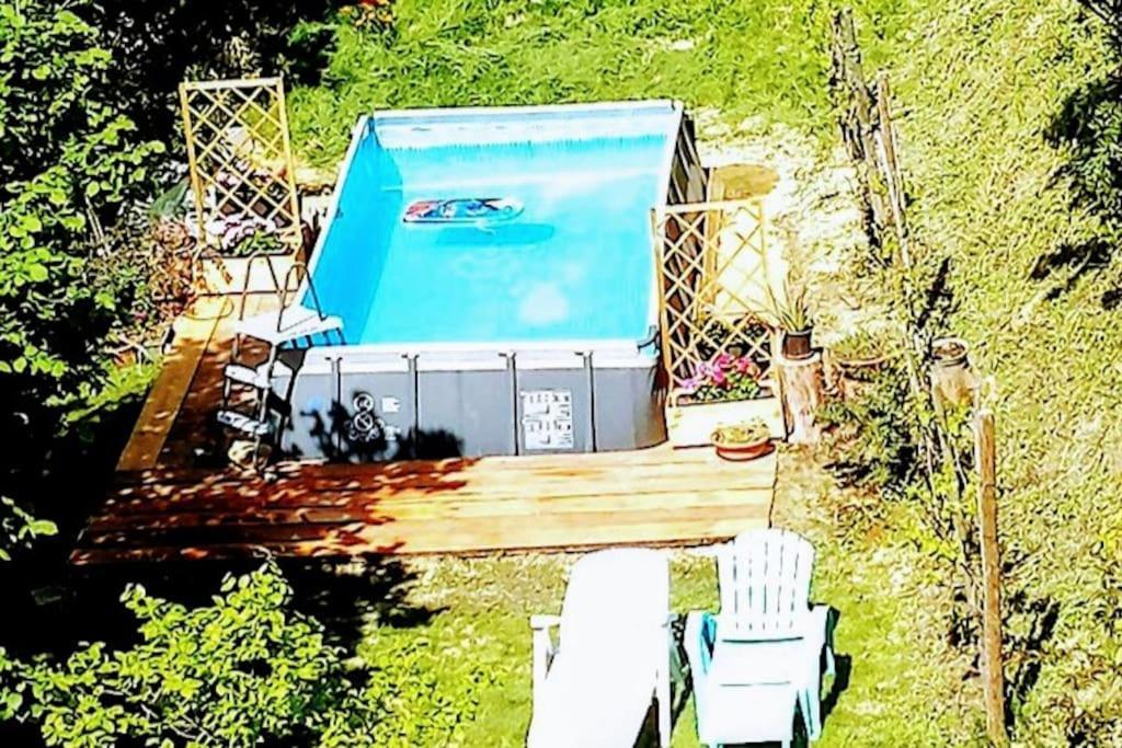 Villa Ca' Dell'Olmo Monteciccardo Εξωτερικό φωτογραφία